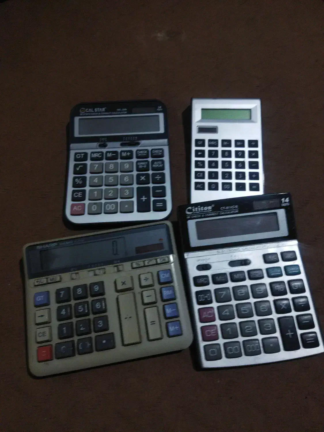 ماشین حساب|لوازم التحریر|مزرعه کتول, |دیوار