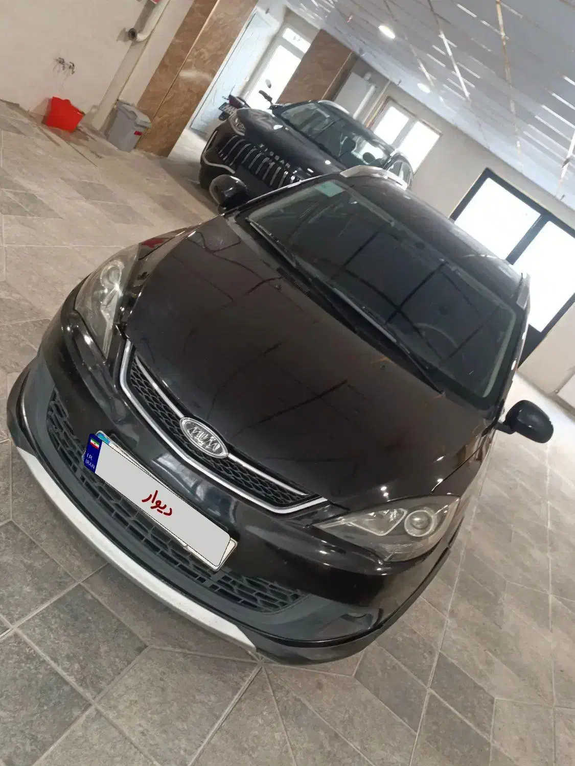 mvm315|خودرو سواری و وانت|تبریز, |دیوار