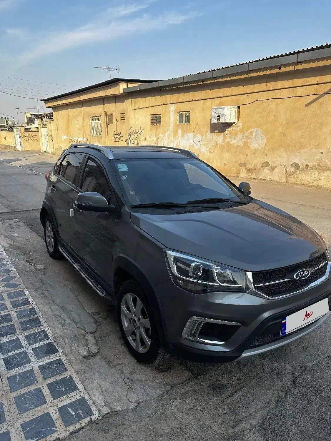 فروش x22دنده|خودرو سواری و وانت|بوشهر, |دیوار