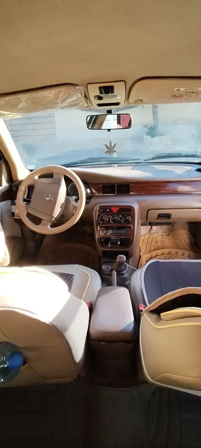 سمند ef7دوگانه شرکتی 96|خودرو سواری و وانت|قزوین, |دیوار