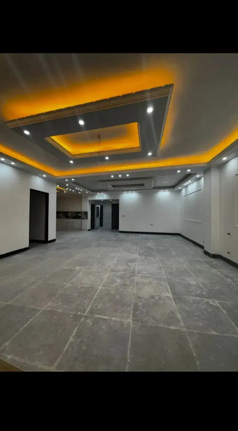 ویلایی کلید اول/۲ نبش/شرف آباد/شهرک میلاد|فروش خانه و ویلا|یاسوج, |دیوار