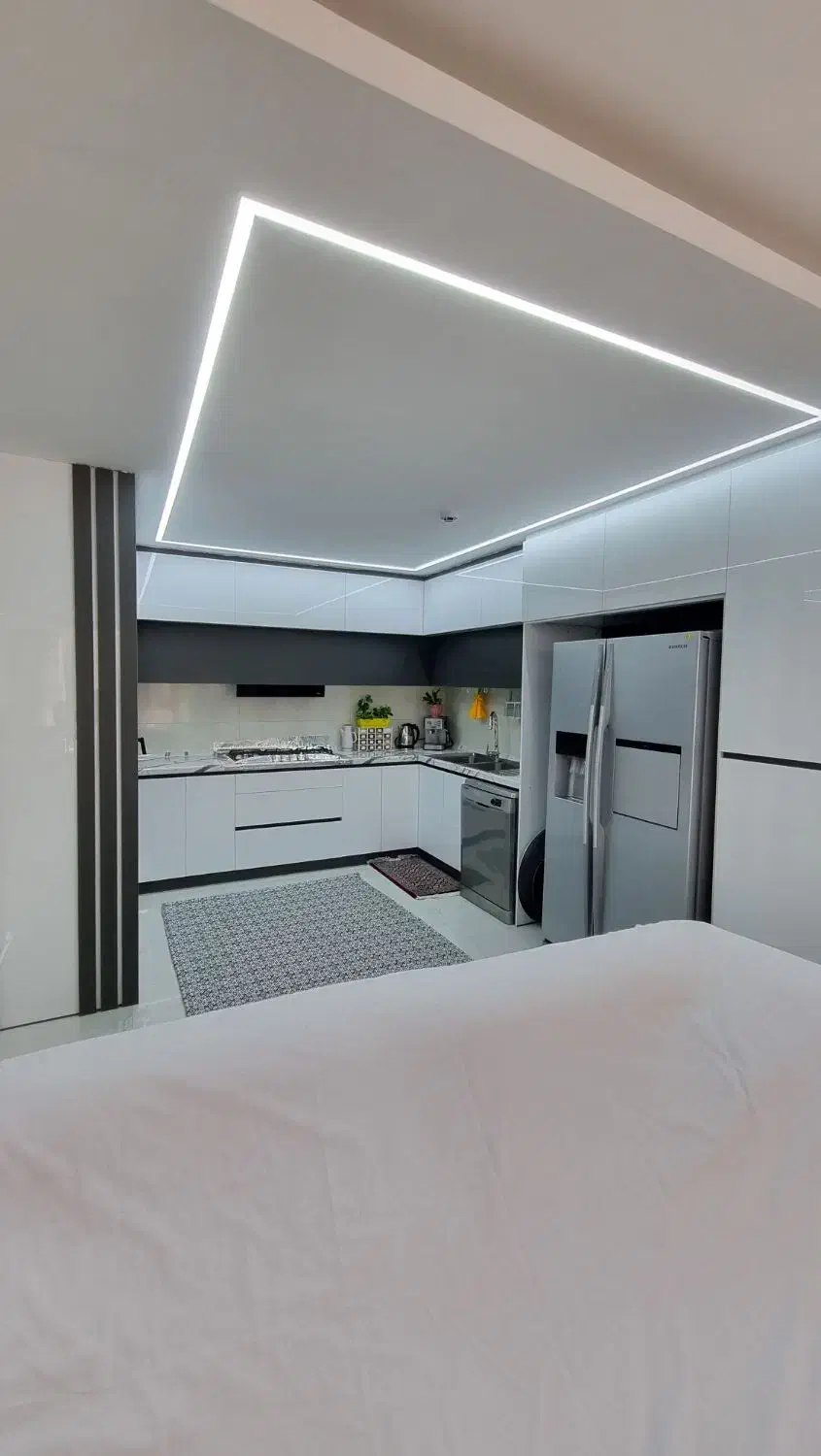 آپارتمان۱۵۰متری/سه‌خواب/مستر/حیاط اختصاصی/غرضی|اجارهٔ آپارتمان|اصفهان, رحیم‌آباد|دیوار