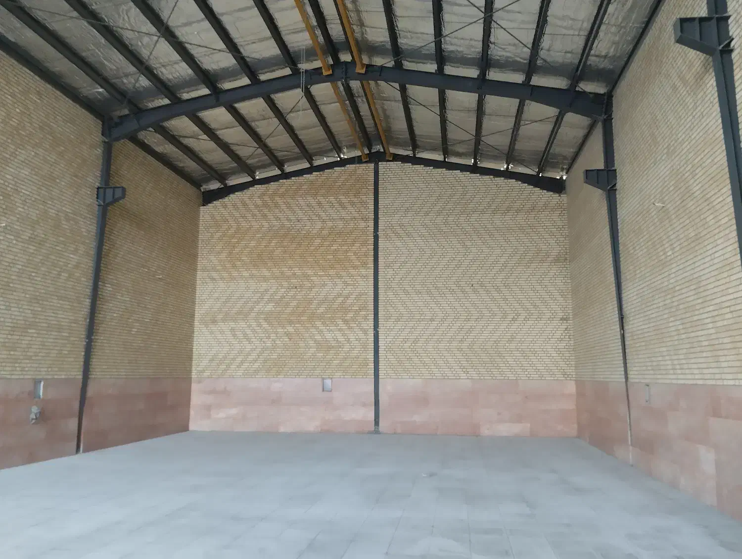 فروش سوله صنعتی|فروش دفتر صنعتی، کشاورزی، تجاری|برخوار, |دیوار