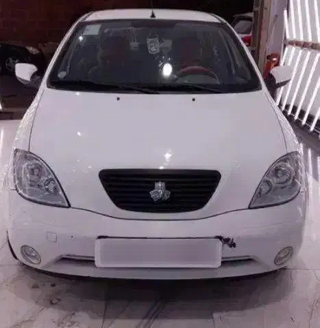 تیبا ۹۲ بی رنگ|خودرو سواری و وانت|کرج, کیانمهر|دیوار