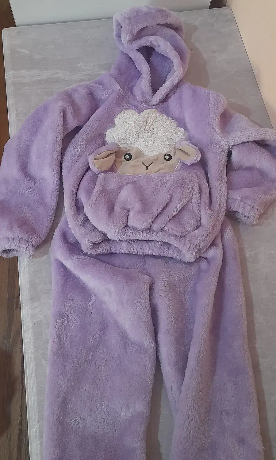 لباس ست گرم بچگانه|حراج|بابلسر, |دیوار