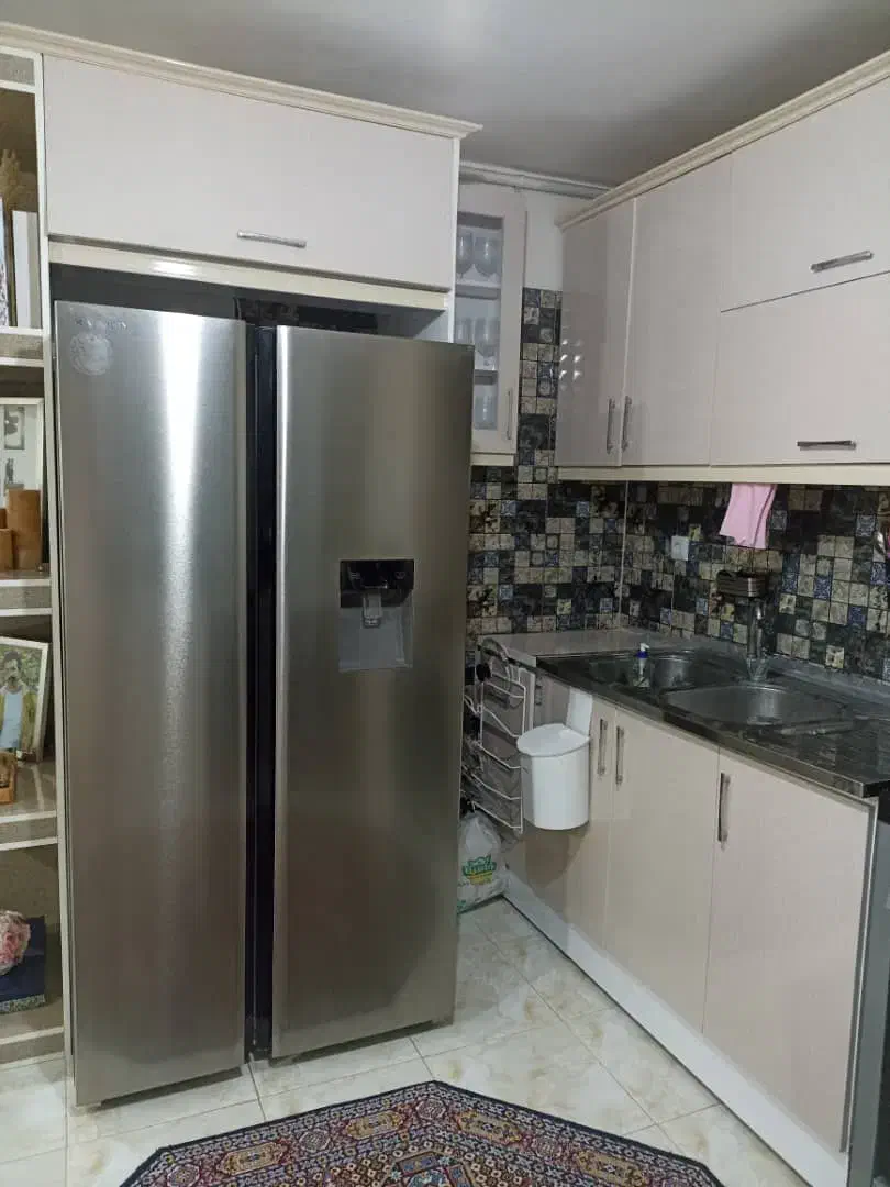 رهن کامل واحد کاملا تمیز|اجارهٔ آپارتمان|پرند, فاز ۵|دیوار