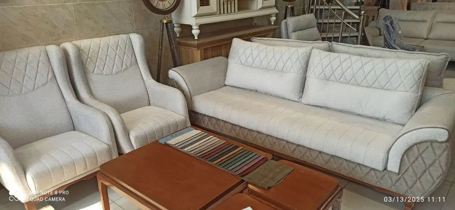 مبل/* را اقساطی بخر از مبلمان امــید تهــران|مبلمان خانگی و میز عسلی|تبریز, |دیوار