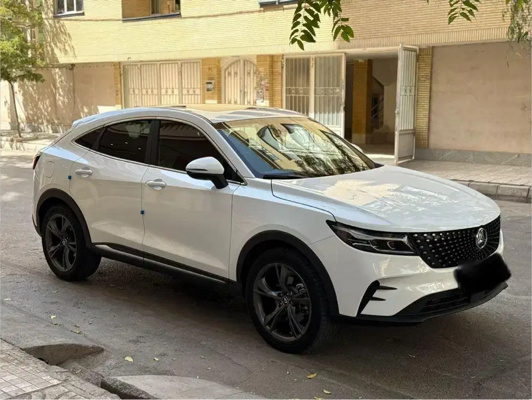 دیگنیتی پرستیژ|خودرو سواری و وانت|مشهد, دانشجو|دیوار