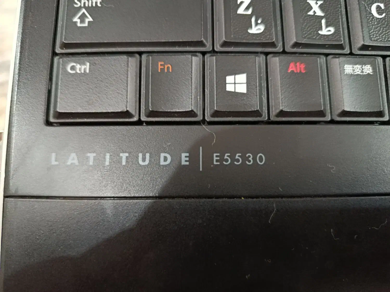 لپتاپ Dell Latitude E5530|رایانه همراه|مشهد, طلاب|دیوار