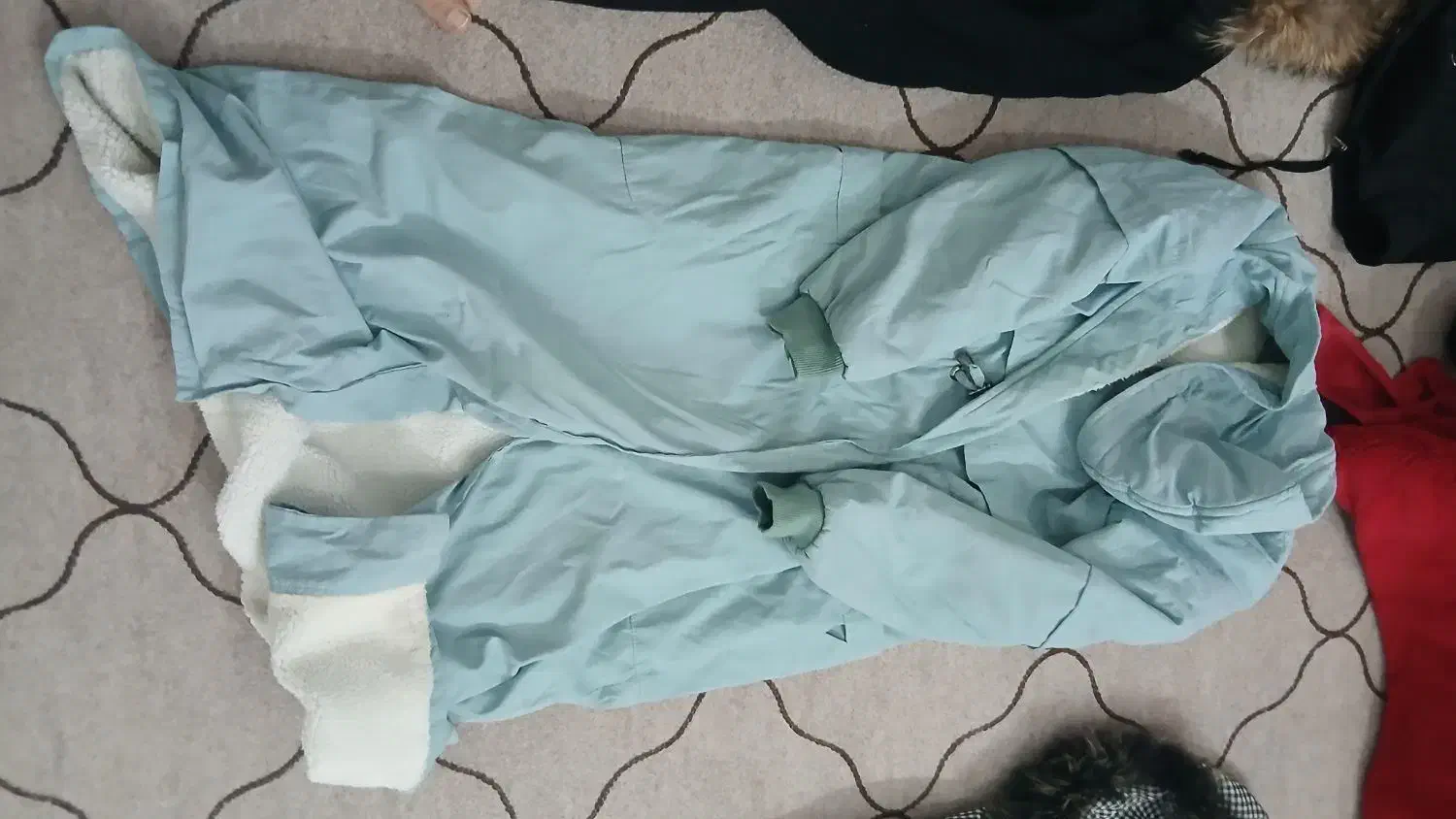 پالتو و کاپشن|لباس|اراک, |دیوار