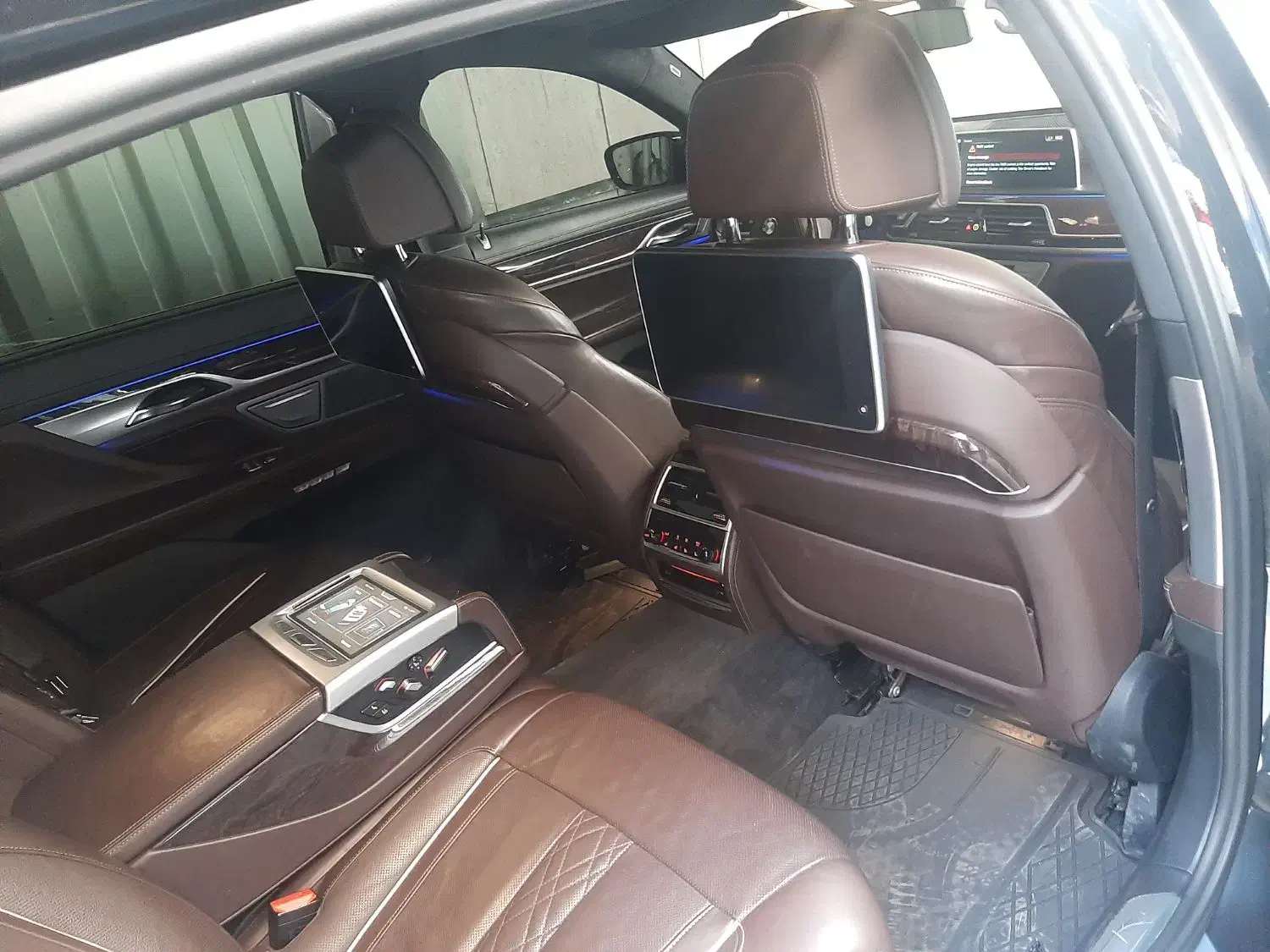 BMW 730 VIP|خودرو سواری و وانت|تهران, امجدیه (خاقانی)|دیوار