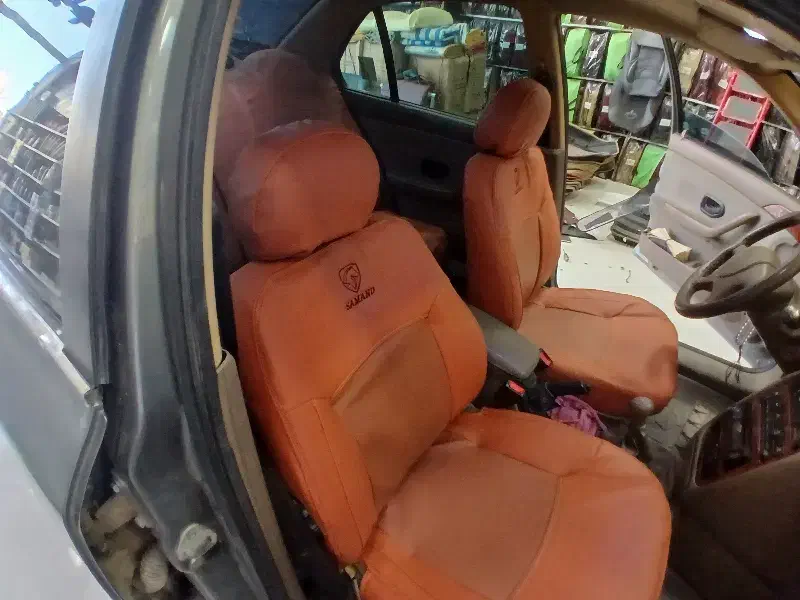 سمند مدل 85|خودرو سواری و وانت|اردبیل, |دیوار