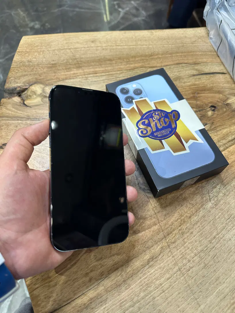 iphone 13 pro max|موبایل|تهران, سوهانک|دیوار