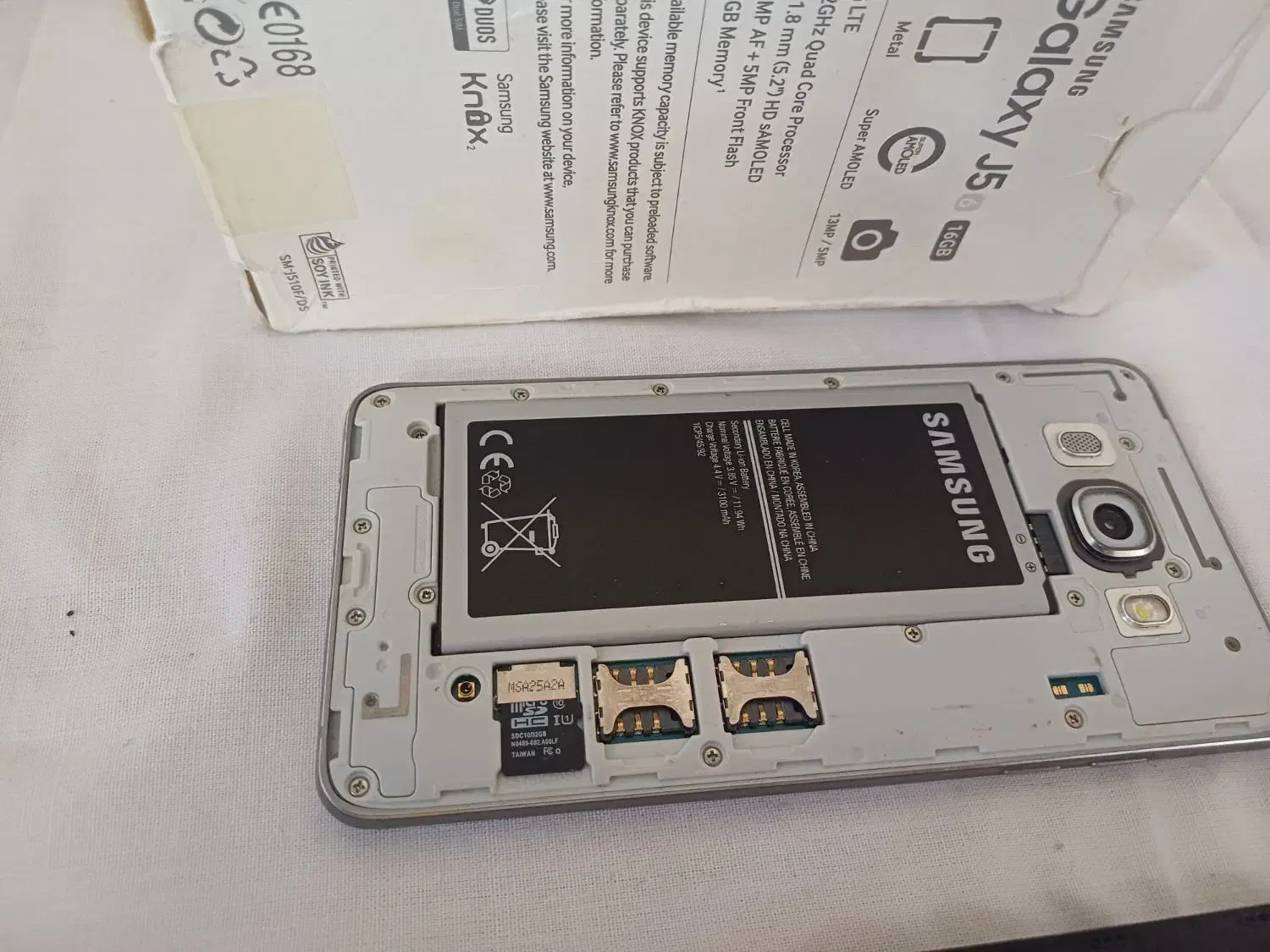 سامسونگ j5 ، نوکیا 1|موبایل|تهران, دکتر هوشیار|دیوار