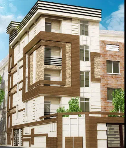 پیش فروش با حداقل ورودی/فروش فوری /برند معتبر|پیش‌فروش املاک|مشهد, الهیه|دیوار