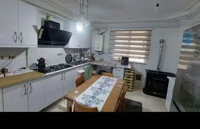 فروش آپارتمان 70متردوخوابه ط2 سندتک برگ رودبارتان|فروش آپارتمان|رشت, رودبارتان|دیوار