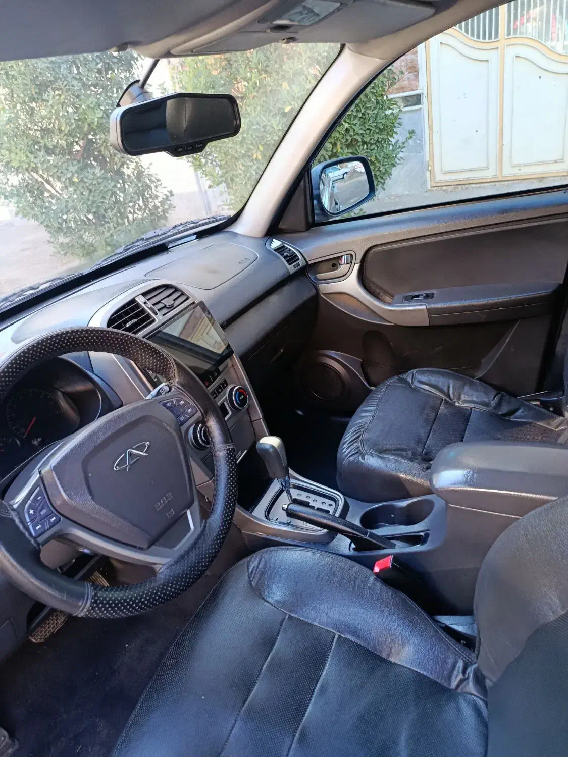 mvm x33 اتومات|خودرو سواری و وانت|تبریز, |دیوار