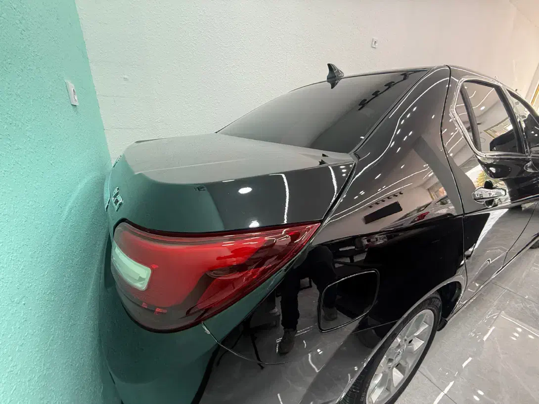 دنا پلاس اتومات اپشنال|خودرو سواری و وانت|بندر کنگان, |دیوار