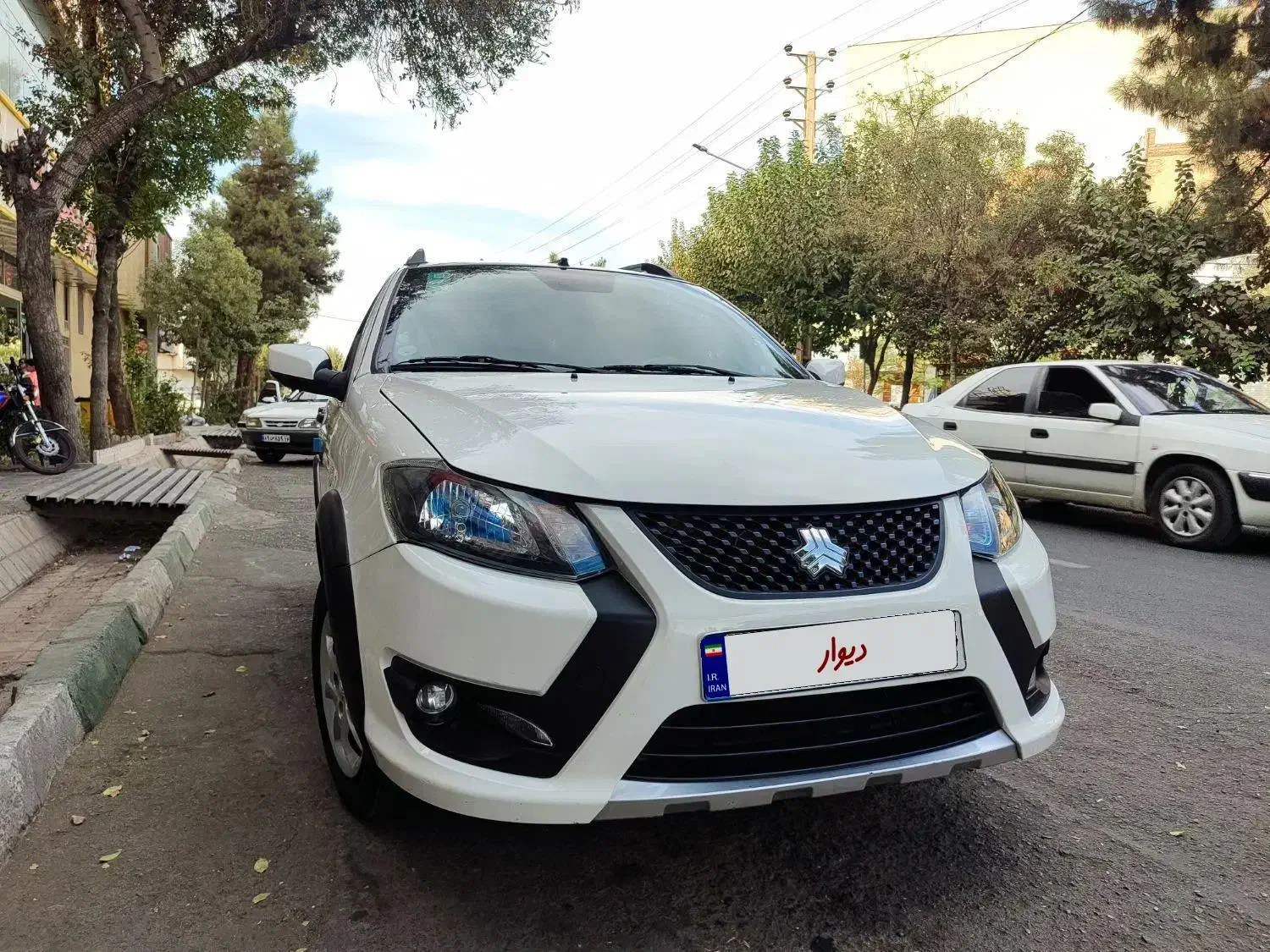 کوییک GX موتور اطلس درحد صفر|خودرو سواری و وانت|قم, وادی السلام|دیوار