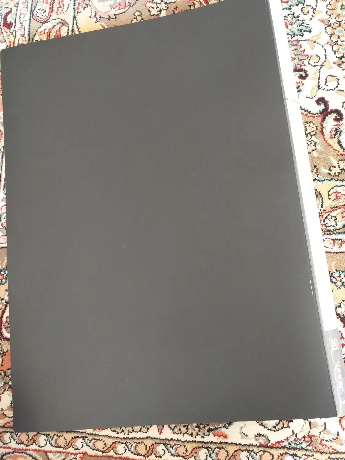 کلربوک A3|لوازم التحریر|مشهد, آبکوه|دیوار