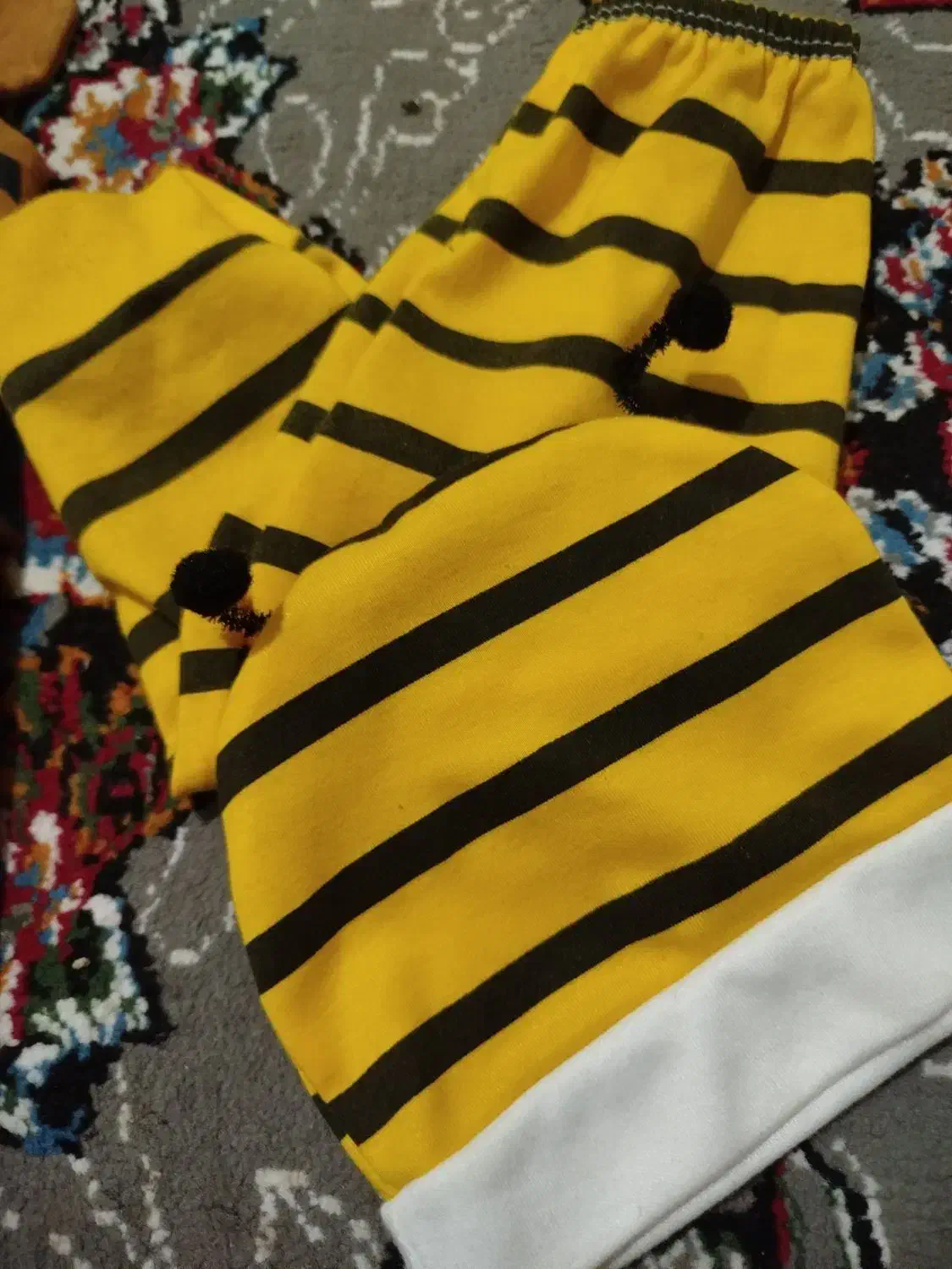 لباس بچه گانه درحدنو|لباس|آق قلا, |دیوار