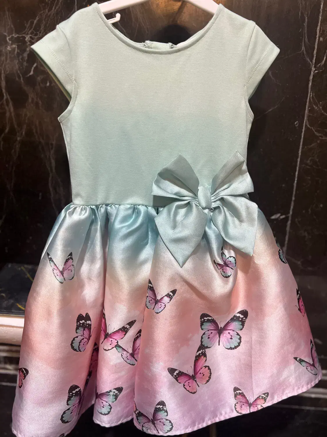 پیراهن دخترانه|کفش و لباس بچه|مشهد, سجاد شهر|دیوار