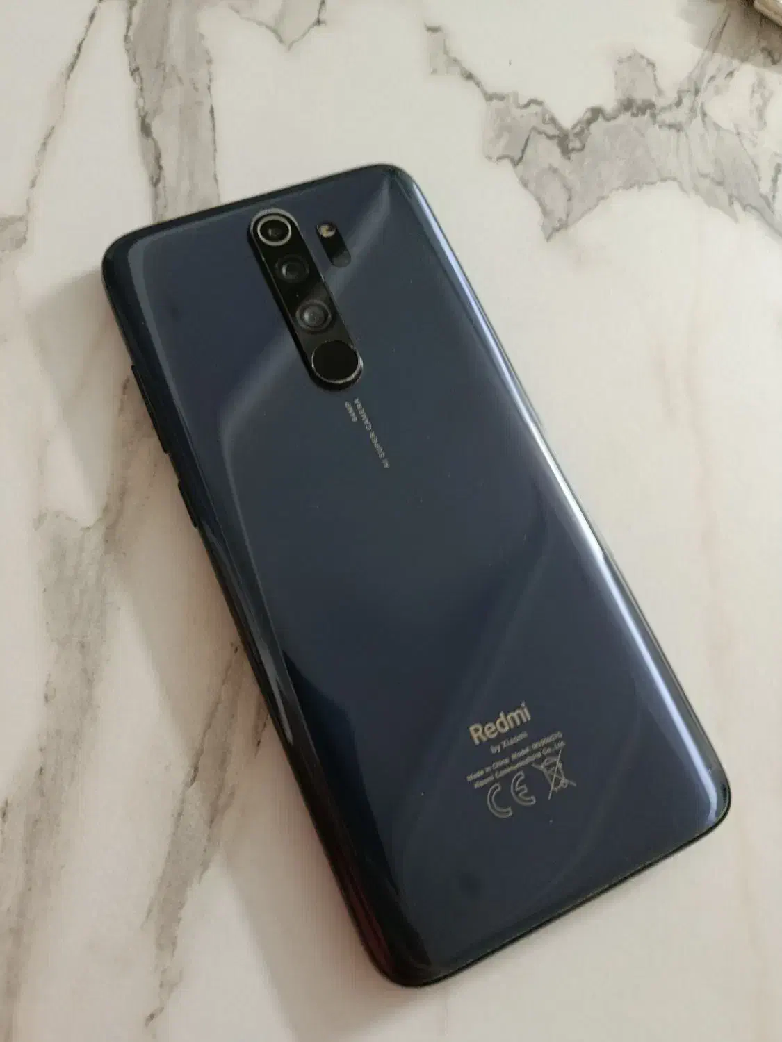 گوشی ردمی نوت ۸پرو|موبایل|قم, شاه سید علی|دیوار