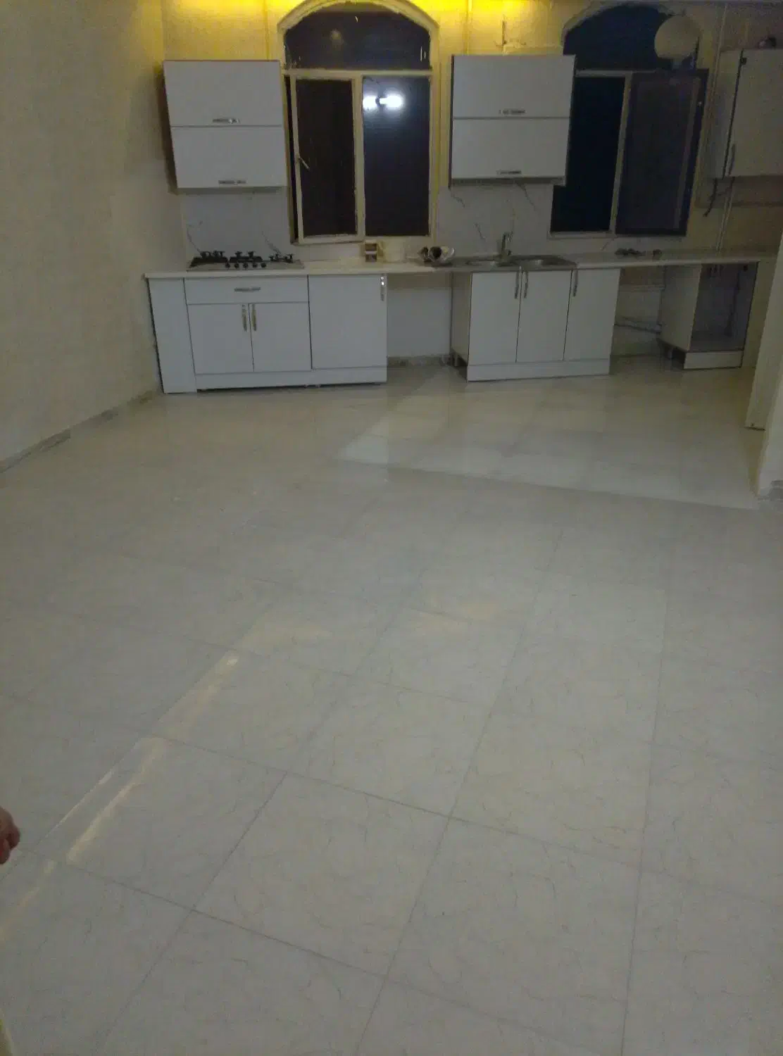 واحد 46متری خوش نقشه|فروش آپارتمان|تهران, شیوا|دیوار