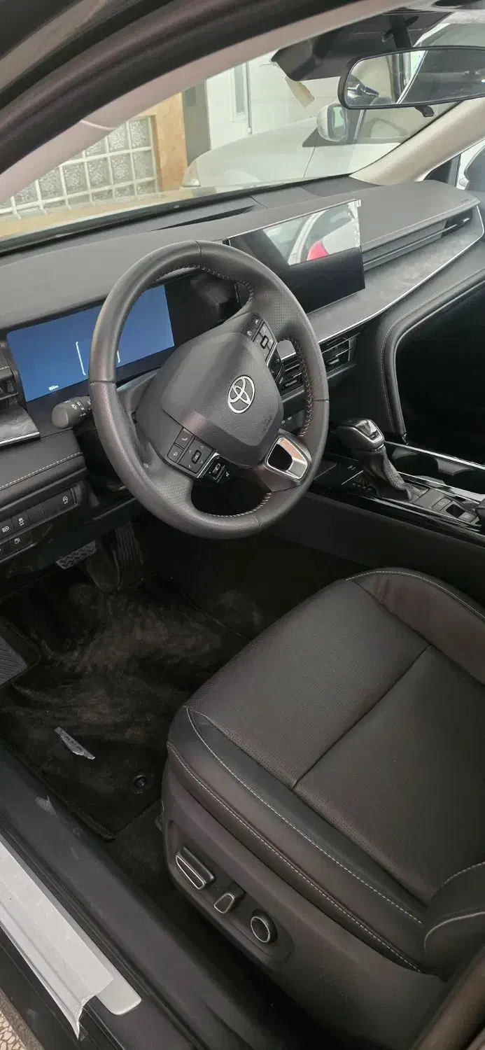 کمری۱۴۰۰تکی پشت امپر مشکی مدارک آماده|خودرو سواری و وانت|مشهد, ملکآباد|دیوار