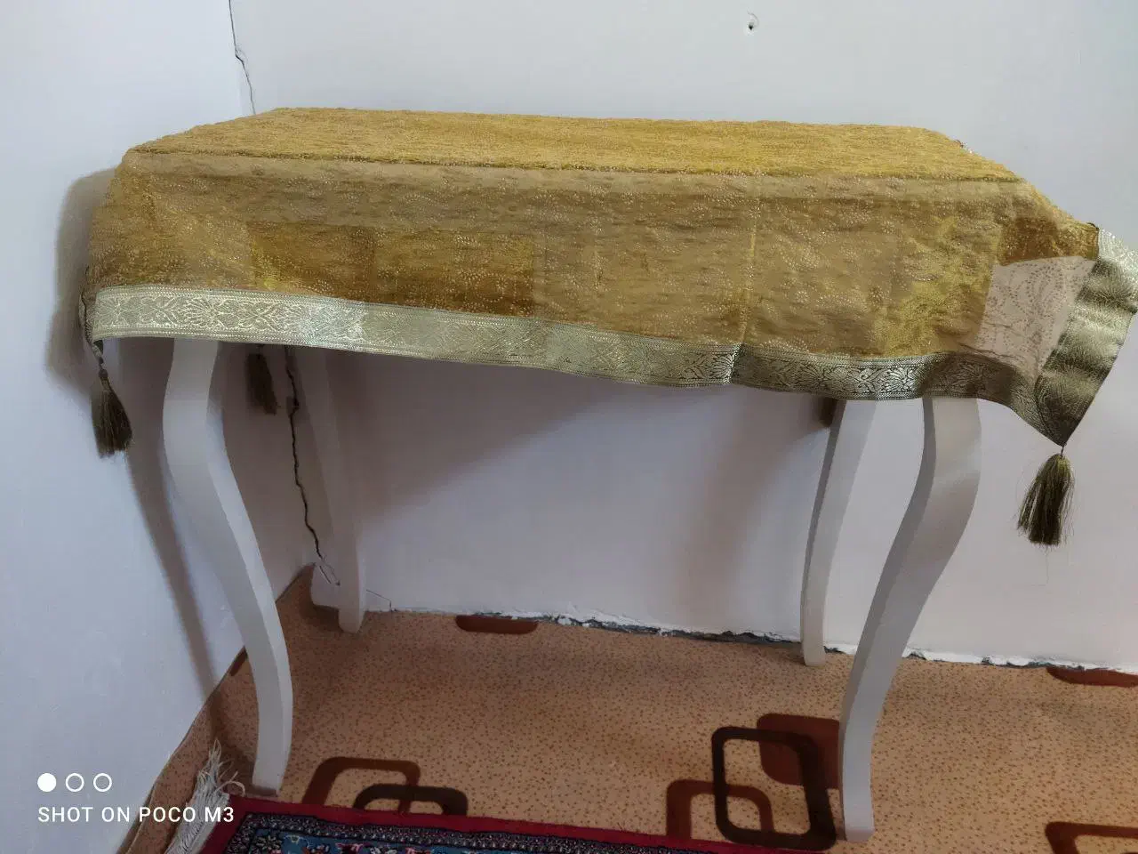 میز|مبلمان خانگی و میز عسلی|اسلامآباد غرب, |دیوار