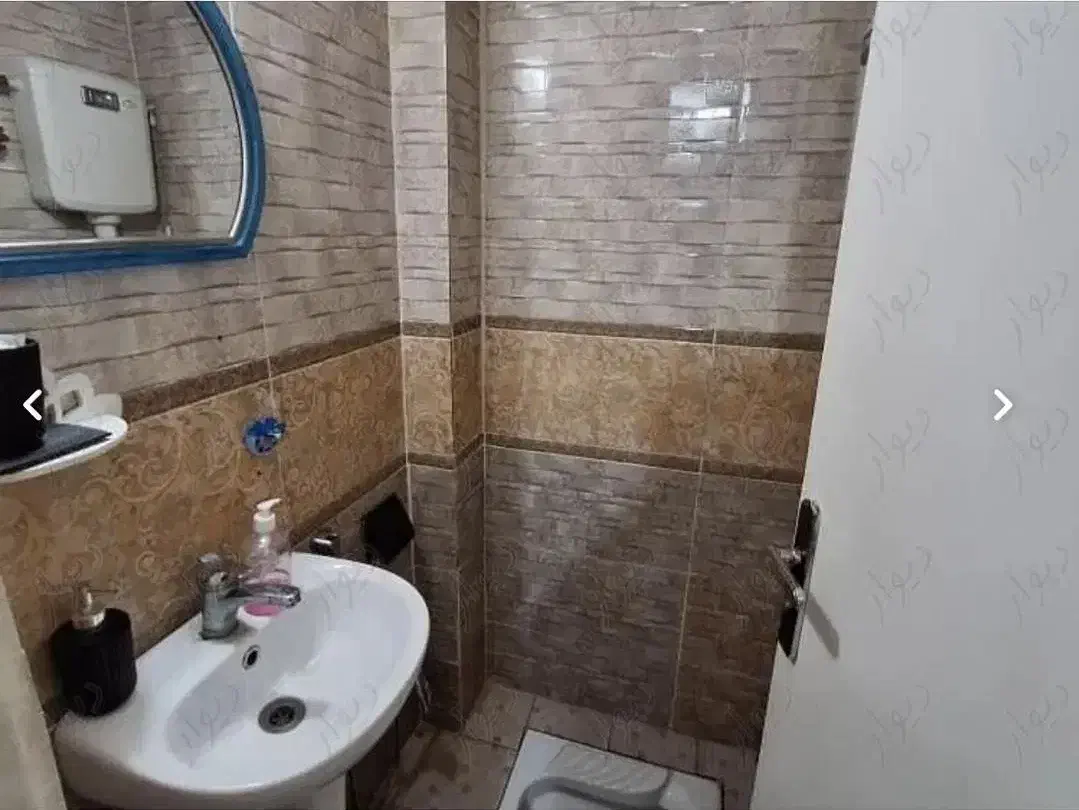 آپارتمان ، ۵۵ متری ، طبقه اول|اجارهٔ آپارتمان|تهران, حافظیه|دیوار