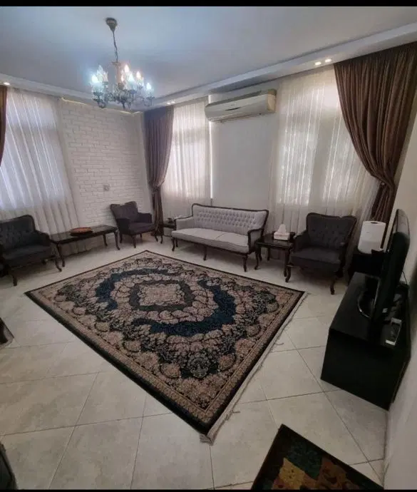 ۷۳متر/۲خواب/فول/سالن پرده خور/اصلی|فروش آپارتمان|تهران, تهرانسر مرکزی|دیوار