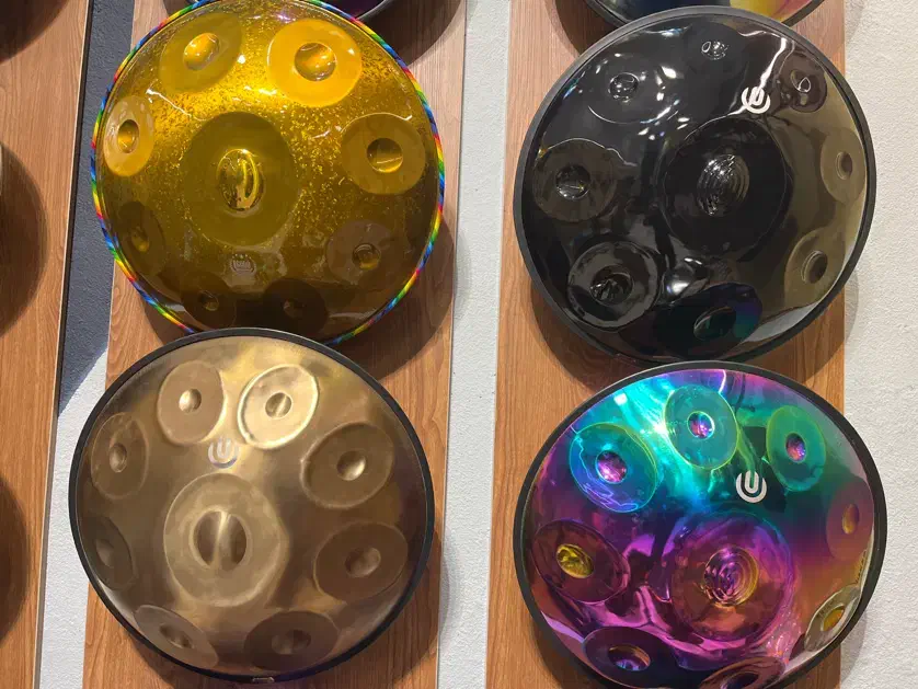 هنگدرام نو آرشا، الگادو و گیفت با هدیه|درام و پرکاشن|قزوین, |دیوار