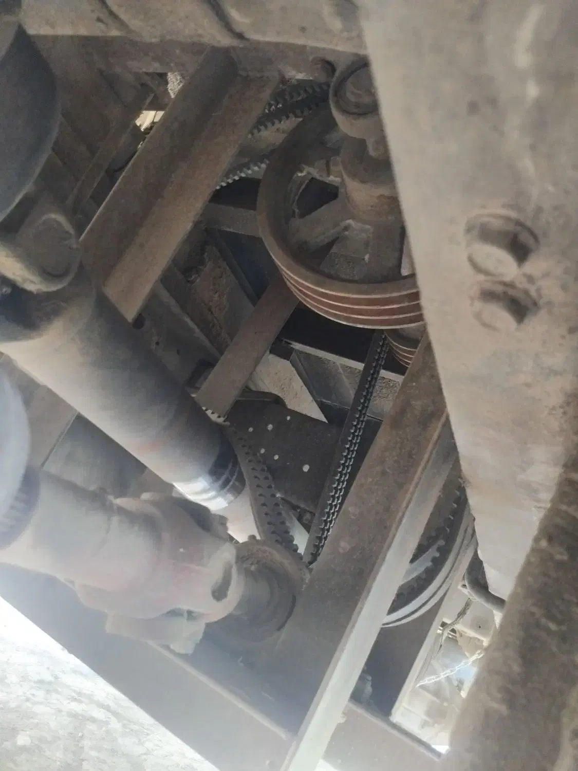 مکنده|ماشین‌آلات صنعتی|خمینی‌شهر, |دیوار