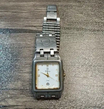 ساعت مردانه final ژاپنی|ساعت|مشهد, یاس|دیوار