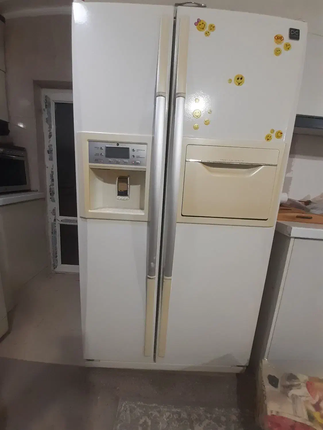 تعمیرات کلیه لوازم خانگی|خدمات پیشه و مهارت|قشم, |دیوار