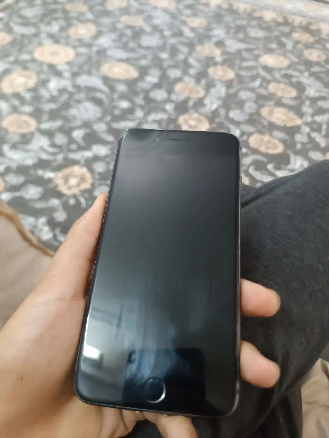 8plus 265gig|موبایل|بروجرد, |دیوار