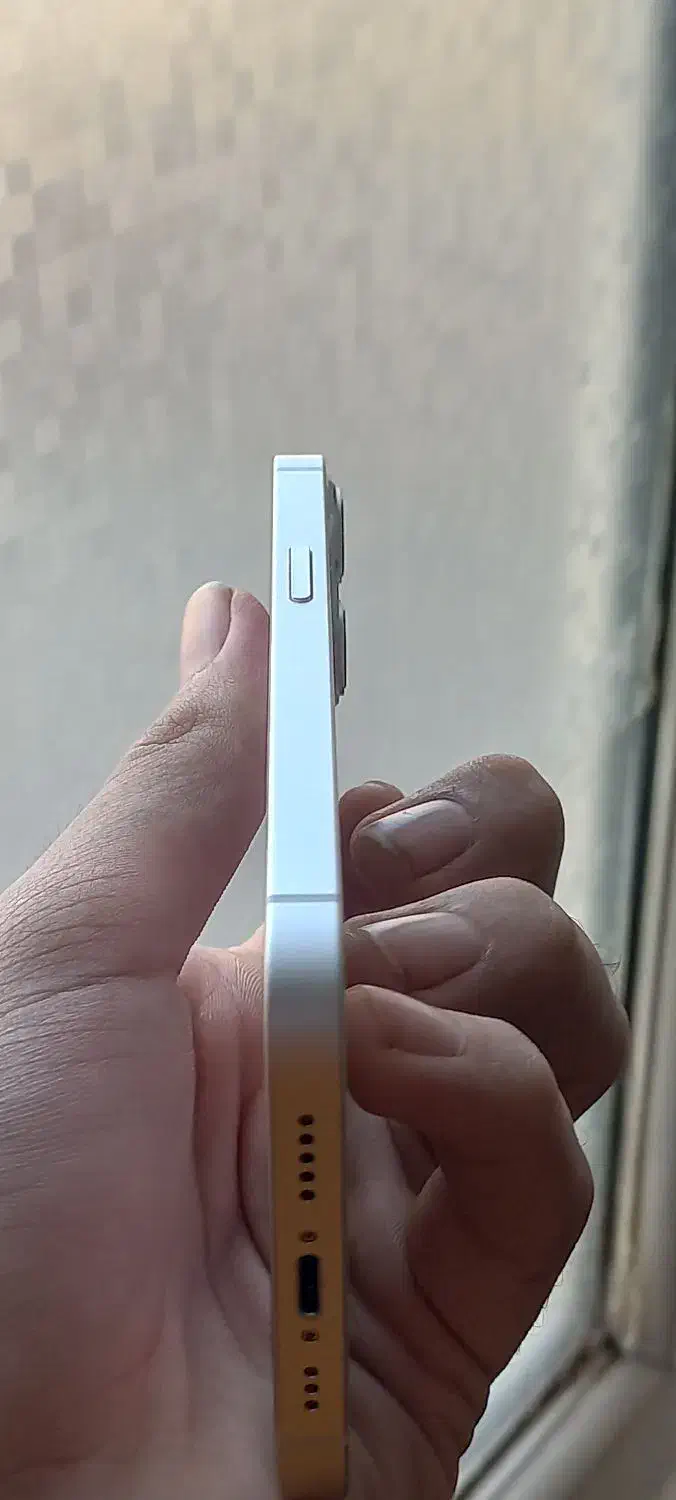 iPhone 13nor دو سیم باتری صد در حد صفر|موبایل|ملایر, |دیوار