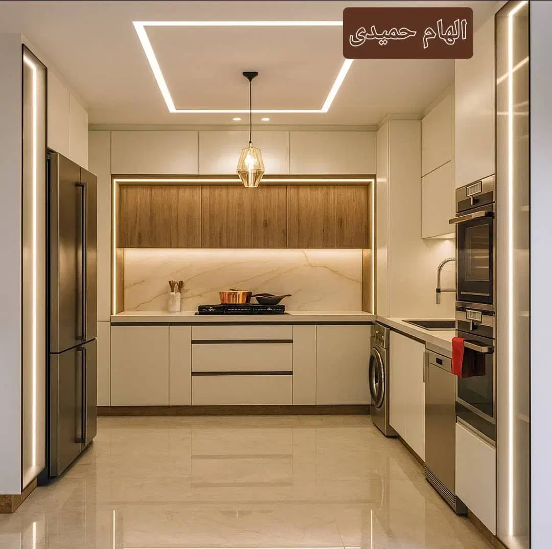 نیازمند ام دی اف کار ماهر نیمه ماهر|استخدام معماری، عمران و ساختمانی|اهواز, ملاشیه|دیوار