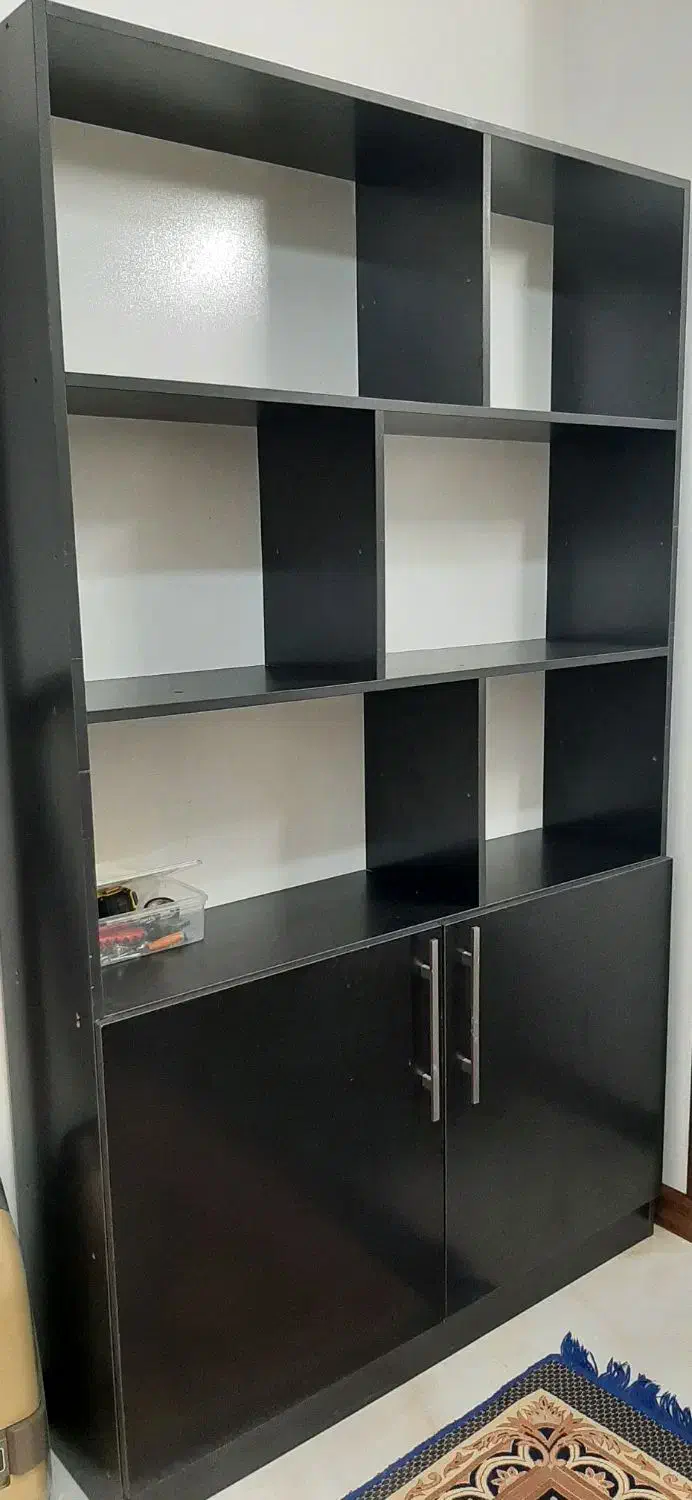 کمد mdf|جاکفشی، کمد، دراور|اصفهان, فرح آباد|دیوار