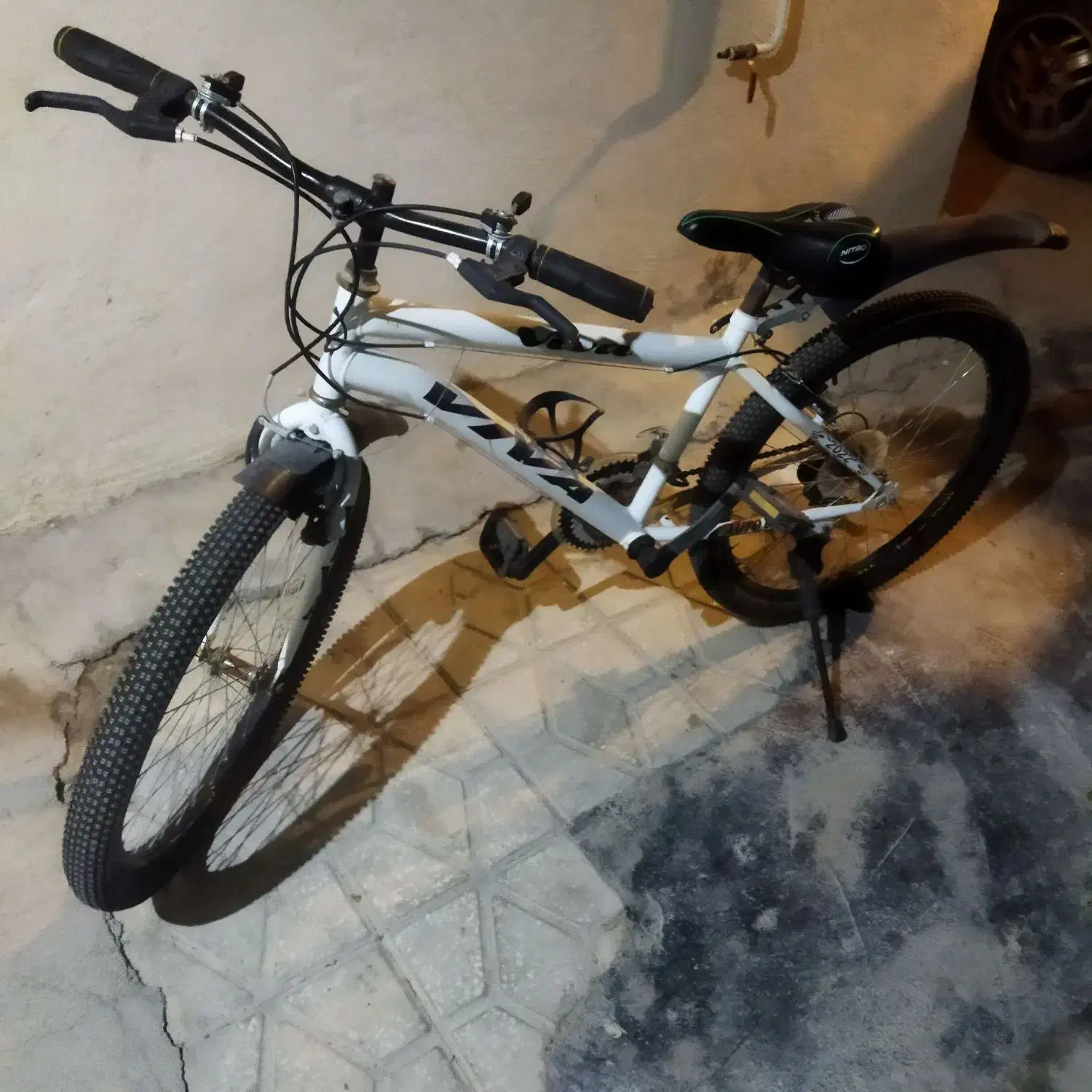 دوچرخه ۲۴ ویوا|دوچرخه، اسکیت، اسکوتر|بوشهر, |دیوار