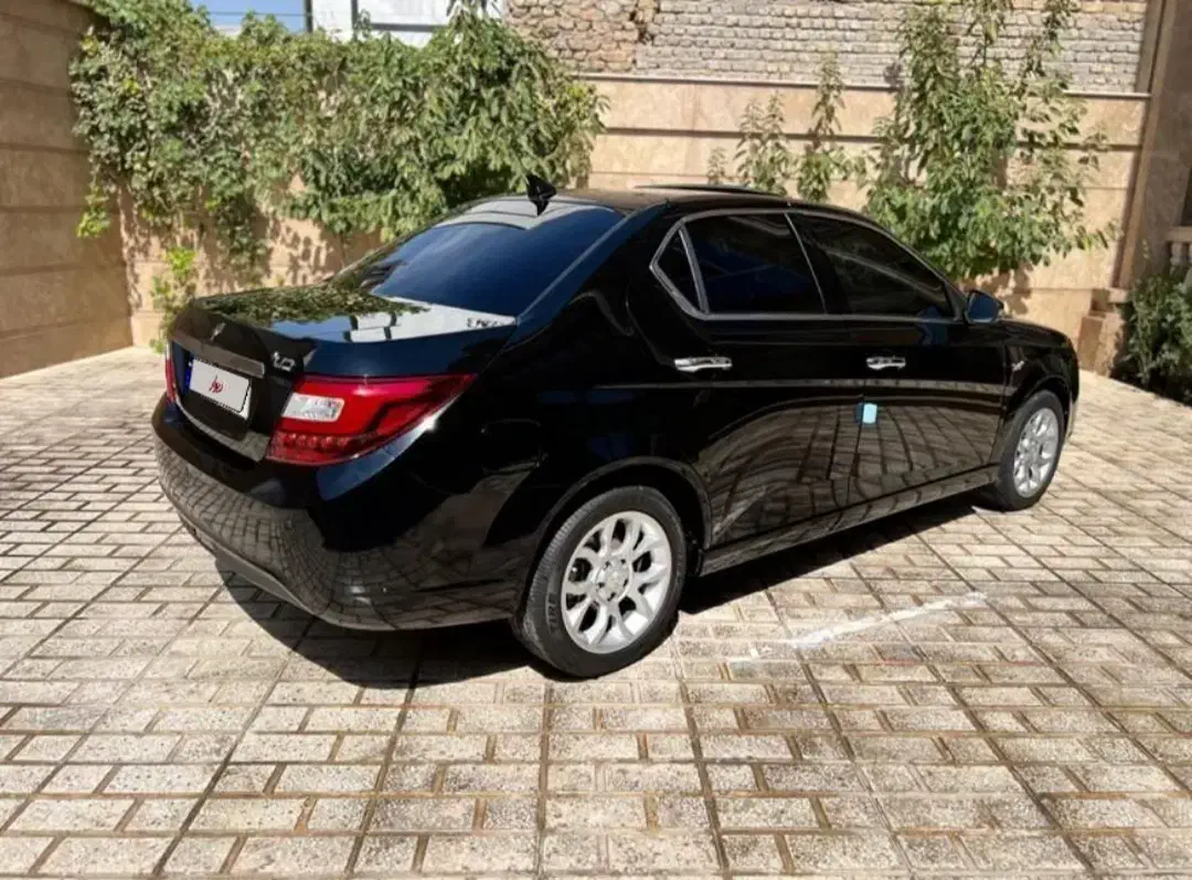 دناپلاس مدل ۴۰۲ توربو اتوماتیک|خودرو سواری و وانت|کاشان, امیرکبیر|دیوار