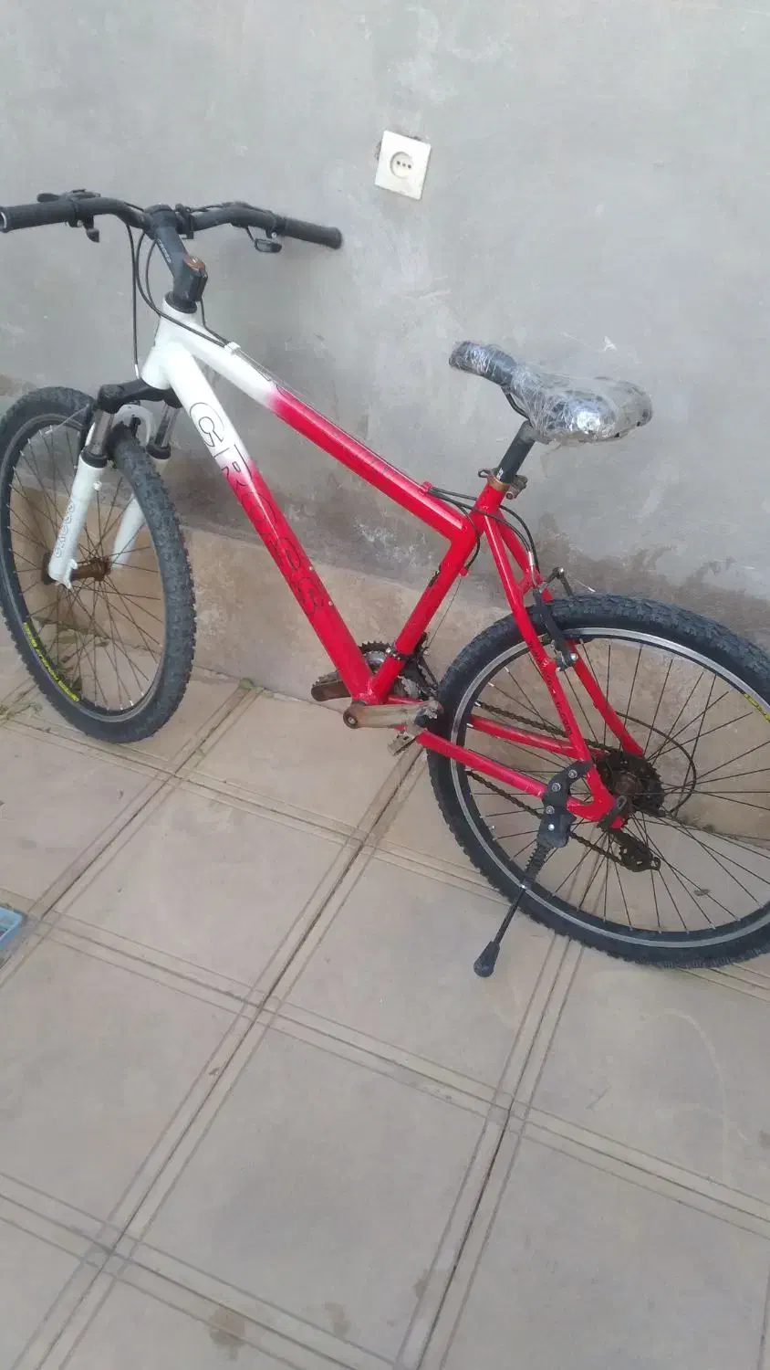 دوچرخه کورسی|دوچرخه، اسکیت، اسکوتر|کرمان, |دیوار