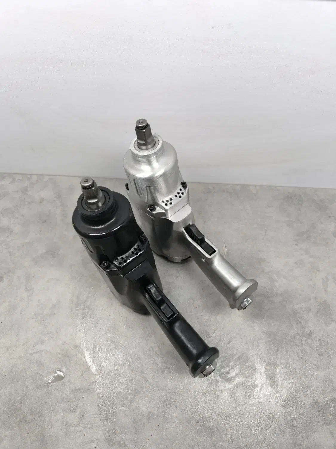 آچار بکس بادی سوپرقوی مدل ۱۸۰۰۰ تایتیان و جنوس|ابزارآلات|تهران, بهمن یار|دیوار