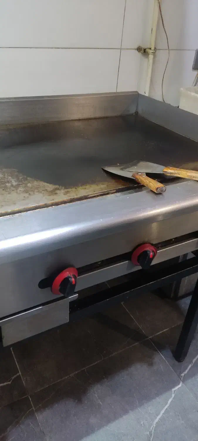 تجهیزات کافه رستوران|کافی‌شاپ و رستوران|ارومیه, |دیوار