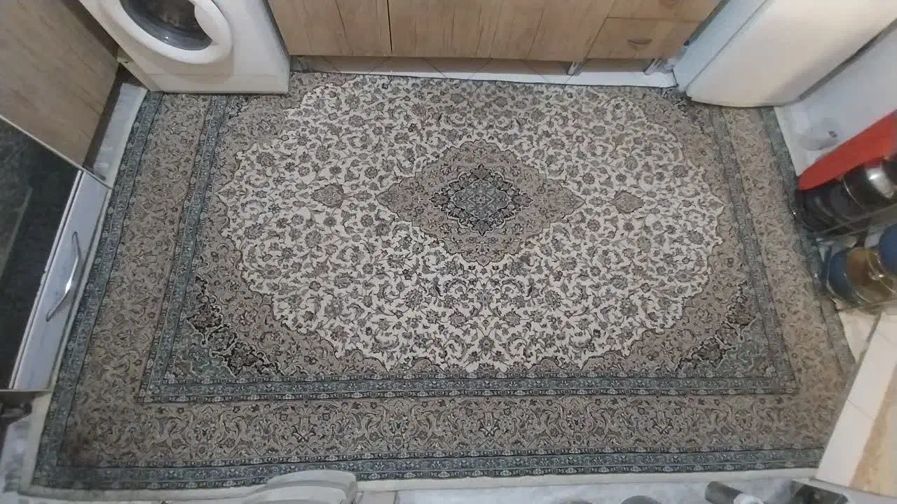 فرش 4*3|فرش|مشهد, رضاییه|دیوار