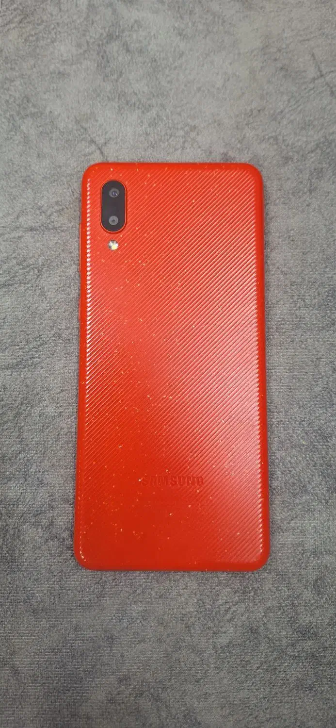Galaxy A02|موبایل|تهران, وصفنارد|دیوار