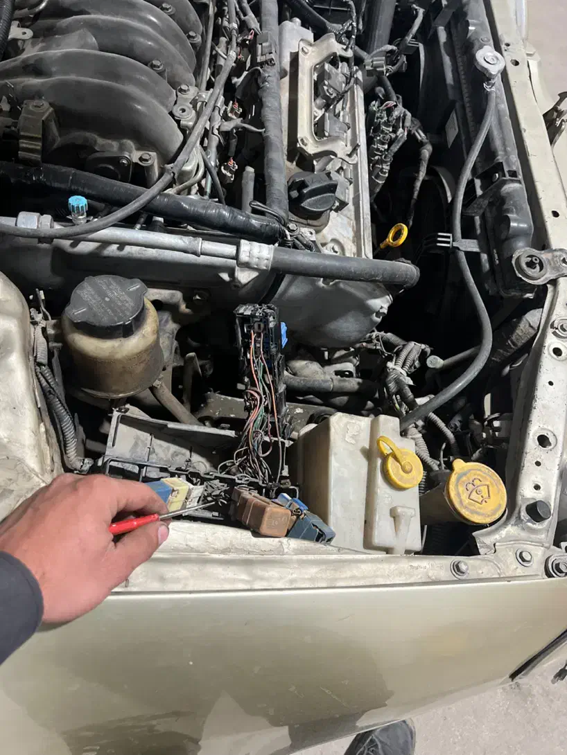 شاگرد ماهر یانیمه ماهر باطری سازی و تنظیم موتور|استخدام صنعتی، فنی، مهندسی|یزد, |دیوار