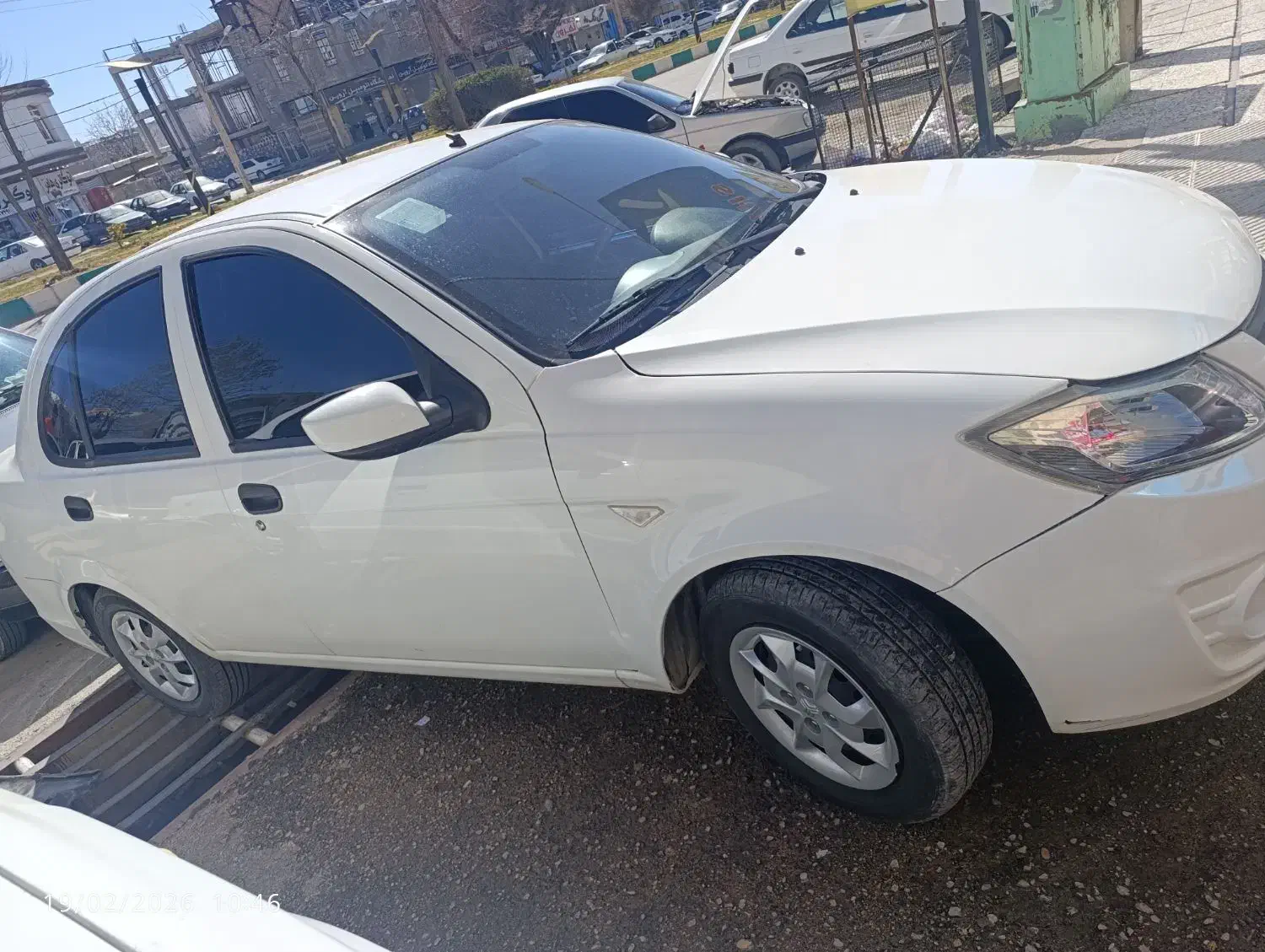 ساینااس1400|خودرو سواری و وانت|یاسوج, |دیوار