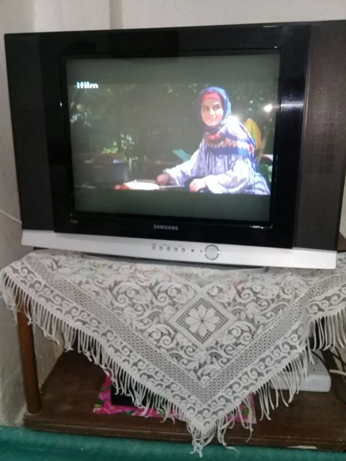 تلویزیون|تلویزیون و پروژکتور|بهبهان, |دیوار